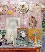 Souvenirs James Ensor